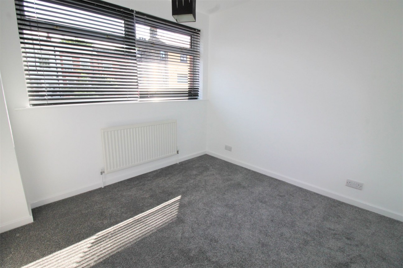 Roslin Gardens, Bolton, BL1