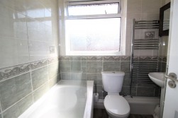 Roslin Gardens, Bolton, BL1