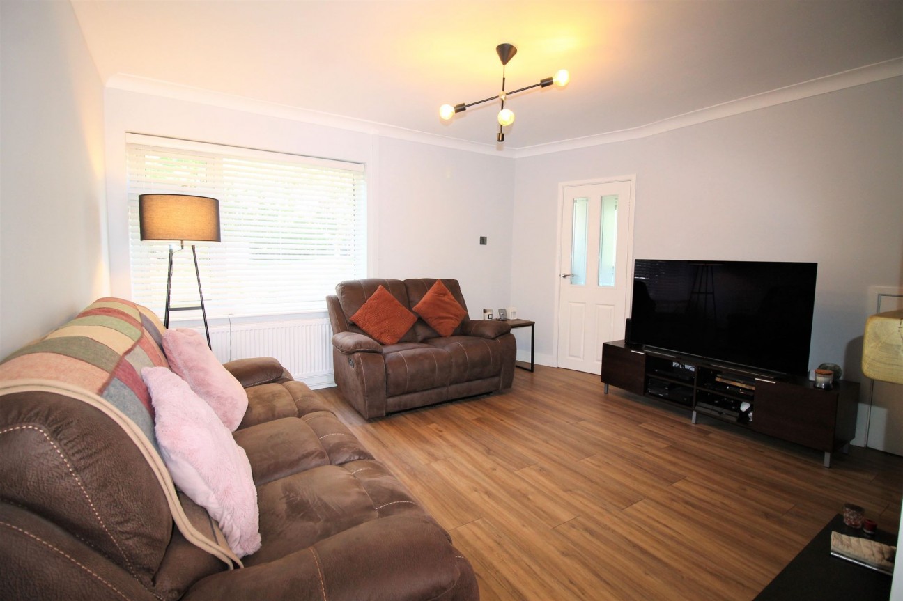 Roslin Gardens, Bolton, BL1