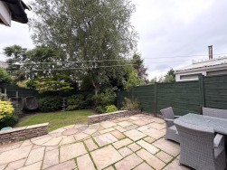 Sharples Avenue, Bolton, Greater Manchester