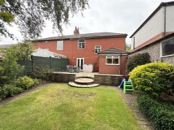 Sharples Avenue, Bolton, Greater Manchester