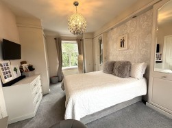 Sharples Avenue, Bolton, Greater Manchester