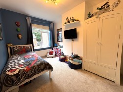 Sharples Avenue, Bolton, Greater Manchester
