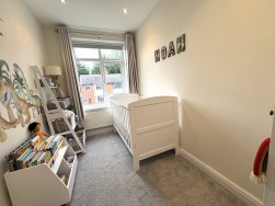 Sharples Avenue, Bolton, Greater Manchester