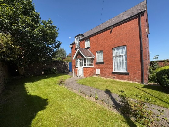 Whitehill Lane, Bolton, Greater Manchester