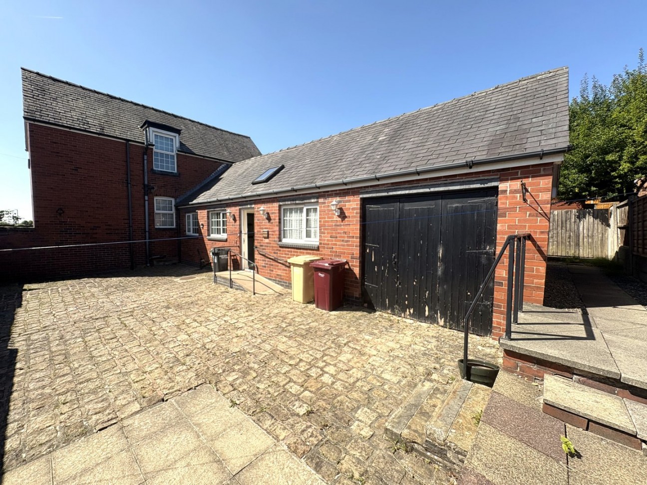 Whitehill Lane, Bolton, Greater Manchester