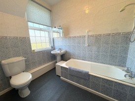 Whitehill Lane, Bolton, Greater Manchester