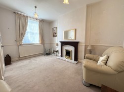 Whitehill Lane, Bolton, Greater Manchester