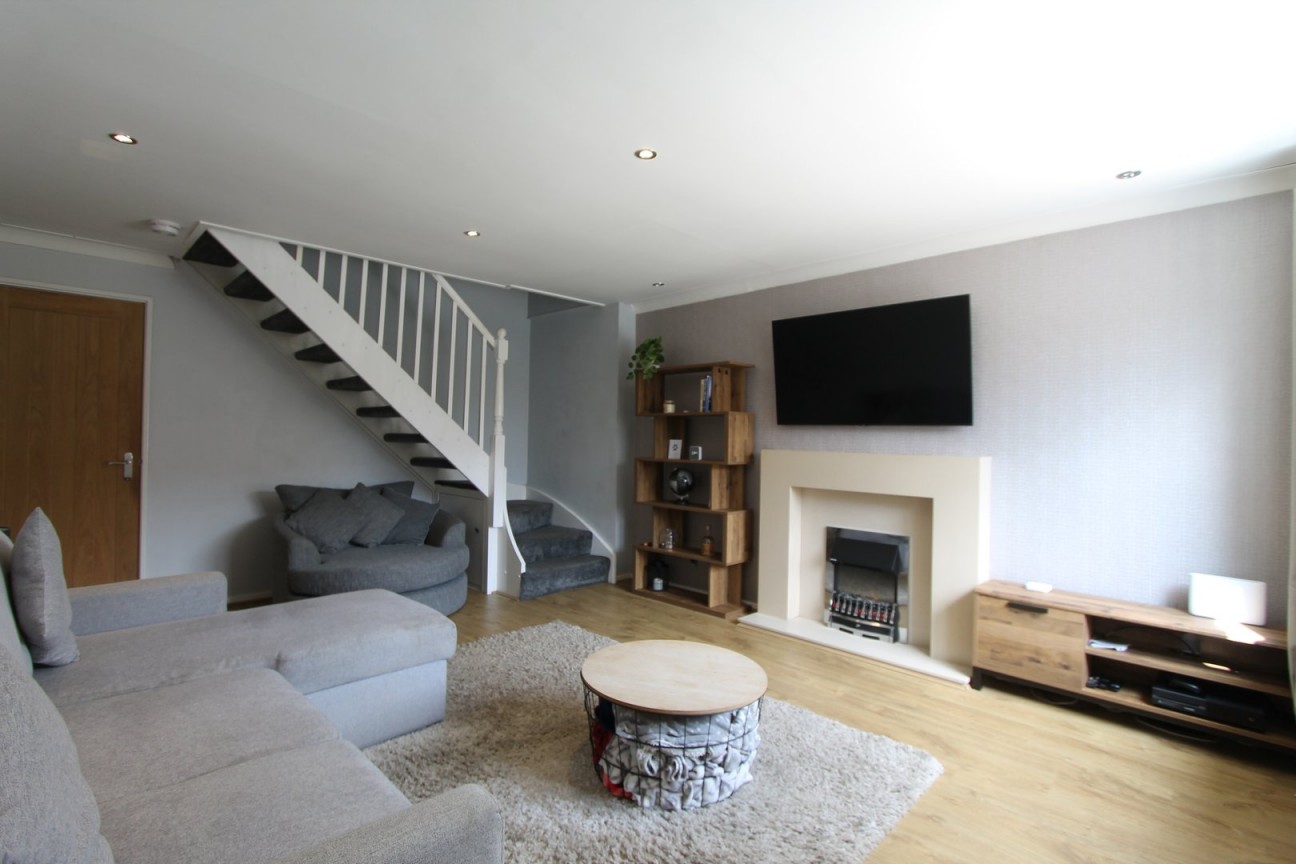 Wrenbury Drive, Bolton, Lancashire