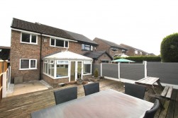 Wrenbury Drive, Bolton, Lancashire