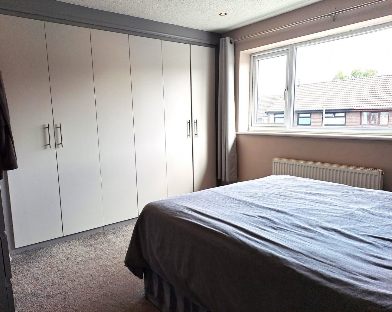 Wrenbury Drive, Bolton, Lancashire