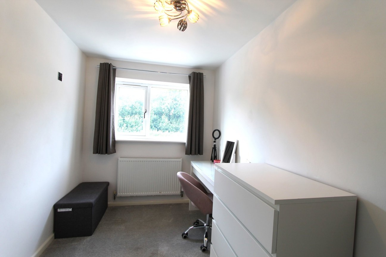 Wrenbury Drive, Bolton, Lancashire