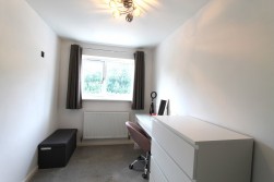 Wrenbury Drive, Bolton, Lancashire