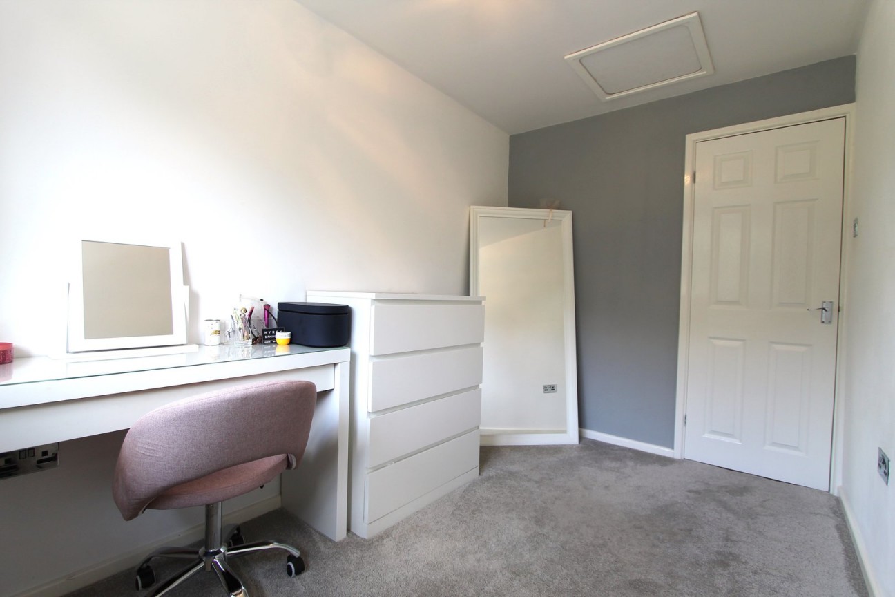 Wrenbury Drive, Bolton, Lancashire