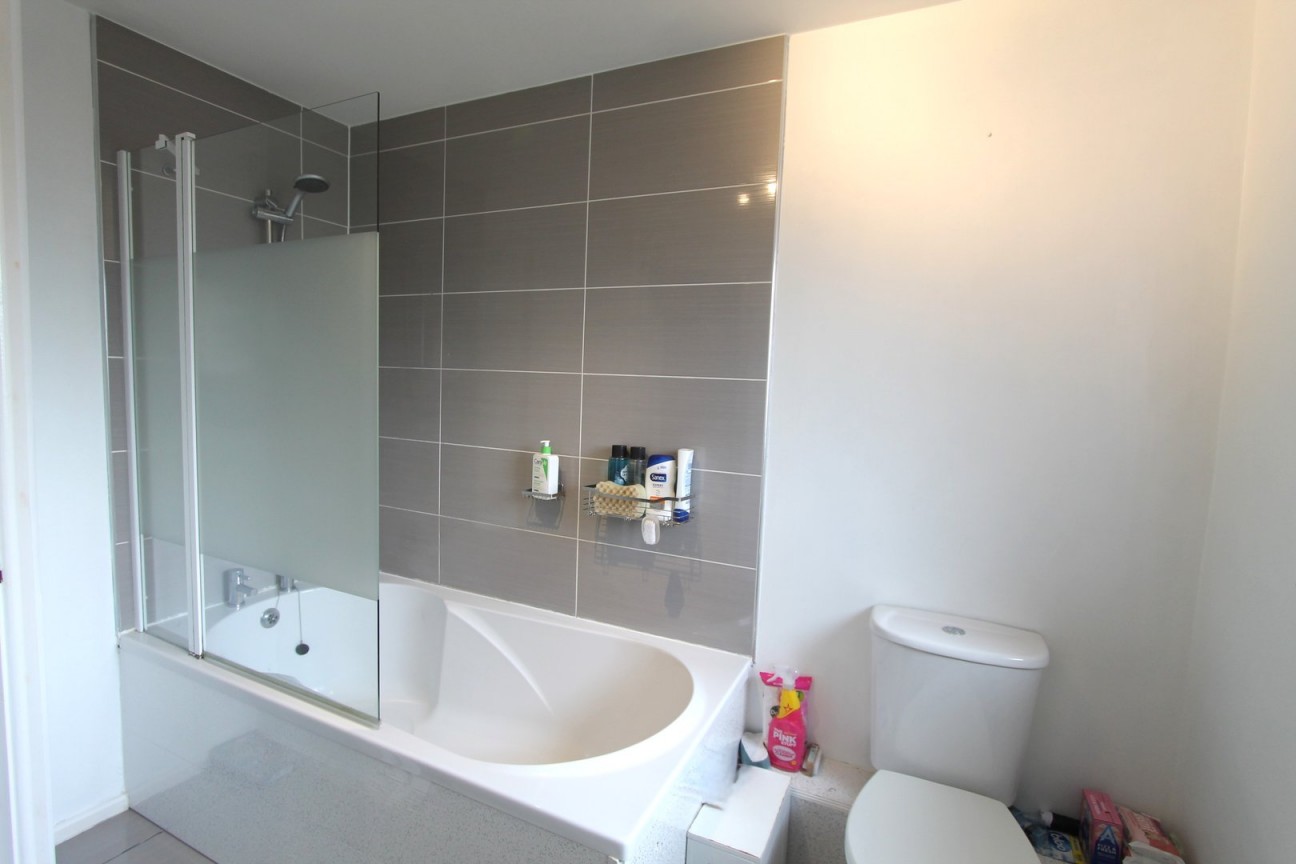 Wrenbury Drive, Bolton, Lancashire