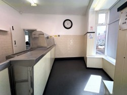 Bennetts Lane, Bolton, Greater Manchester