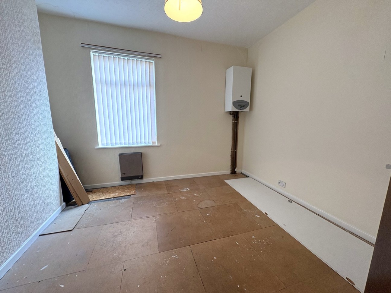 Bennetts Lane, Bolton, Greater Manchester