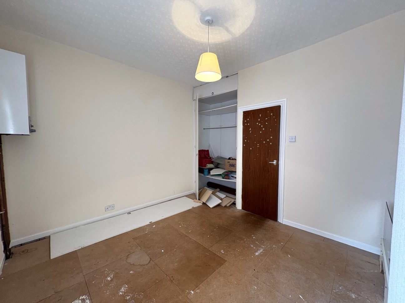 Bennetts Lane, Bolton, Greater Manchester
