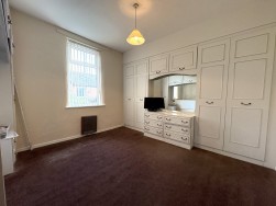 Bennetts Lane, Bolton, Greater Manchester