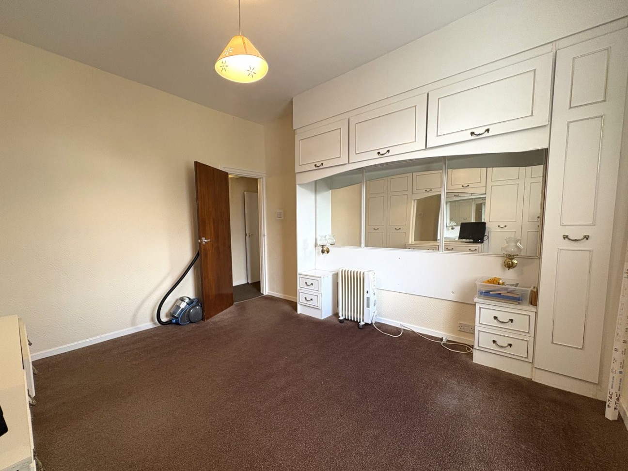 Bennetts Lane, Bolton, Greater Manchester
