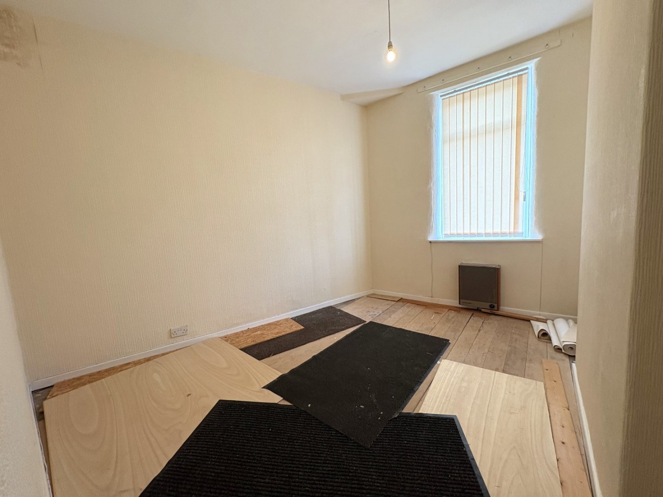 Bennetts Lane, Bolton, Greater Manchester