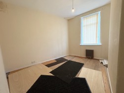 Bennetts Lane, Bolton, Greater Manchester