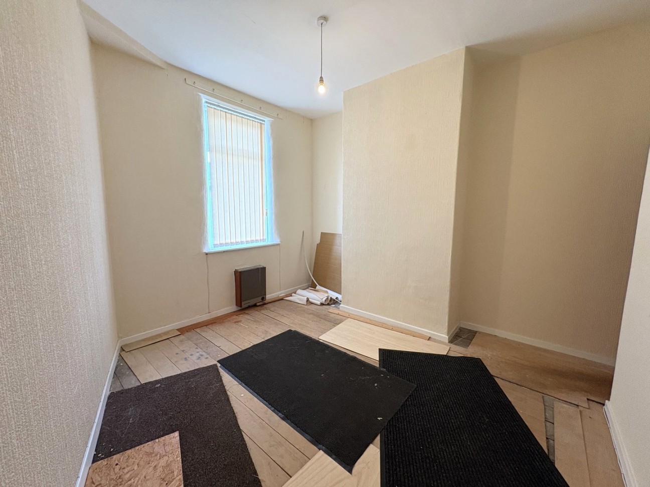 Bennetts Lane, Bolton, Greater Manchester