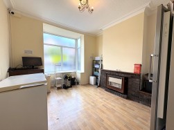 Bennetts Lane, Bolton, Greater Manchester