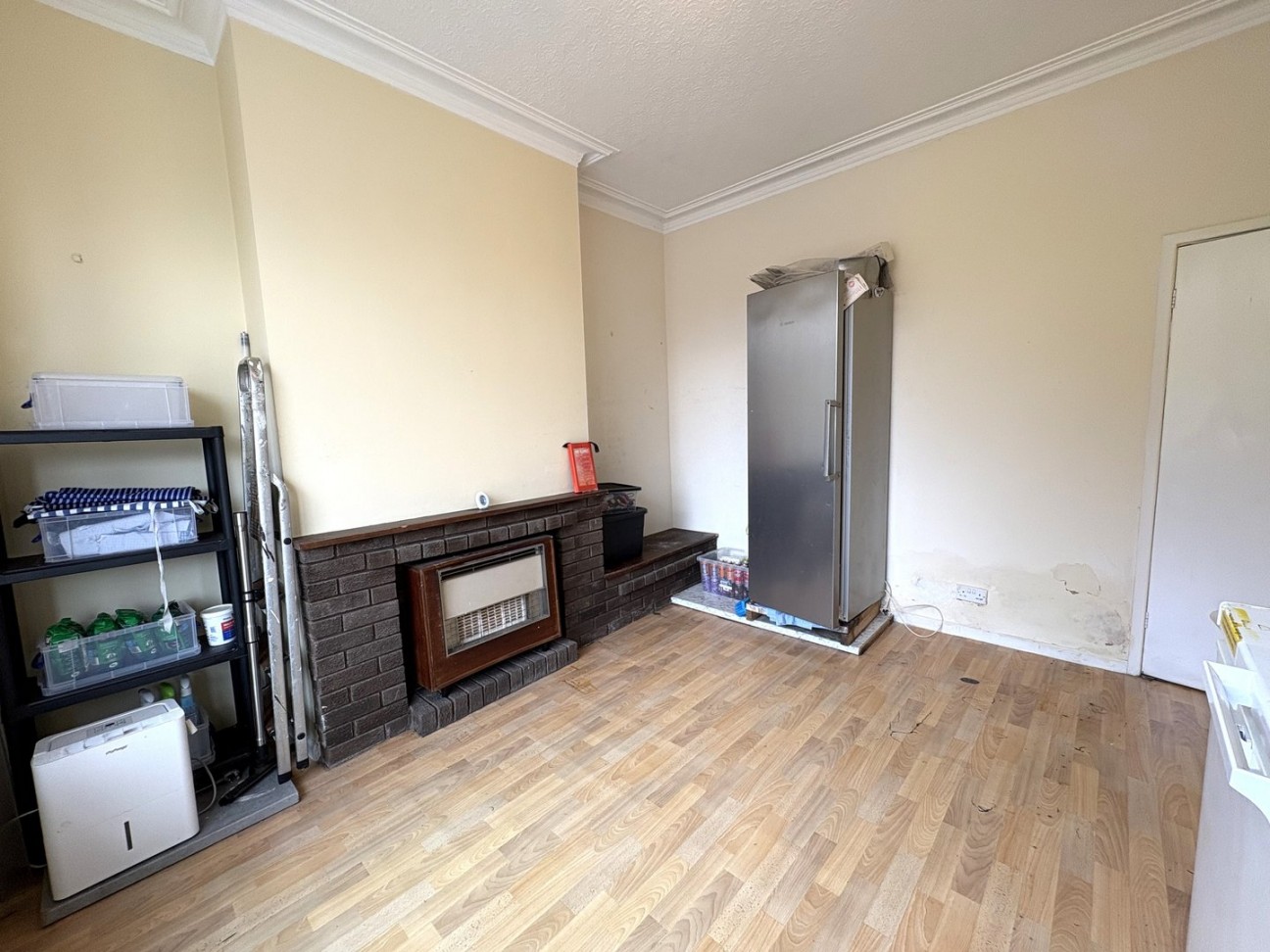 Bennetts Lane, Bolton, Greater Manchester