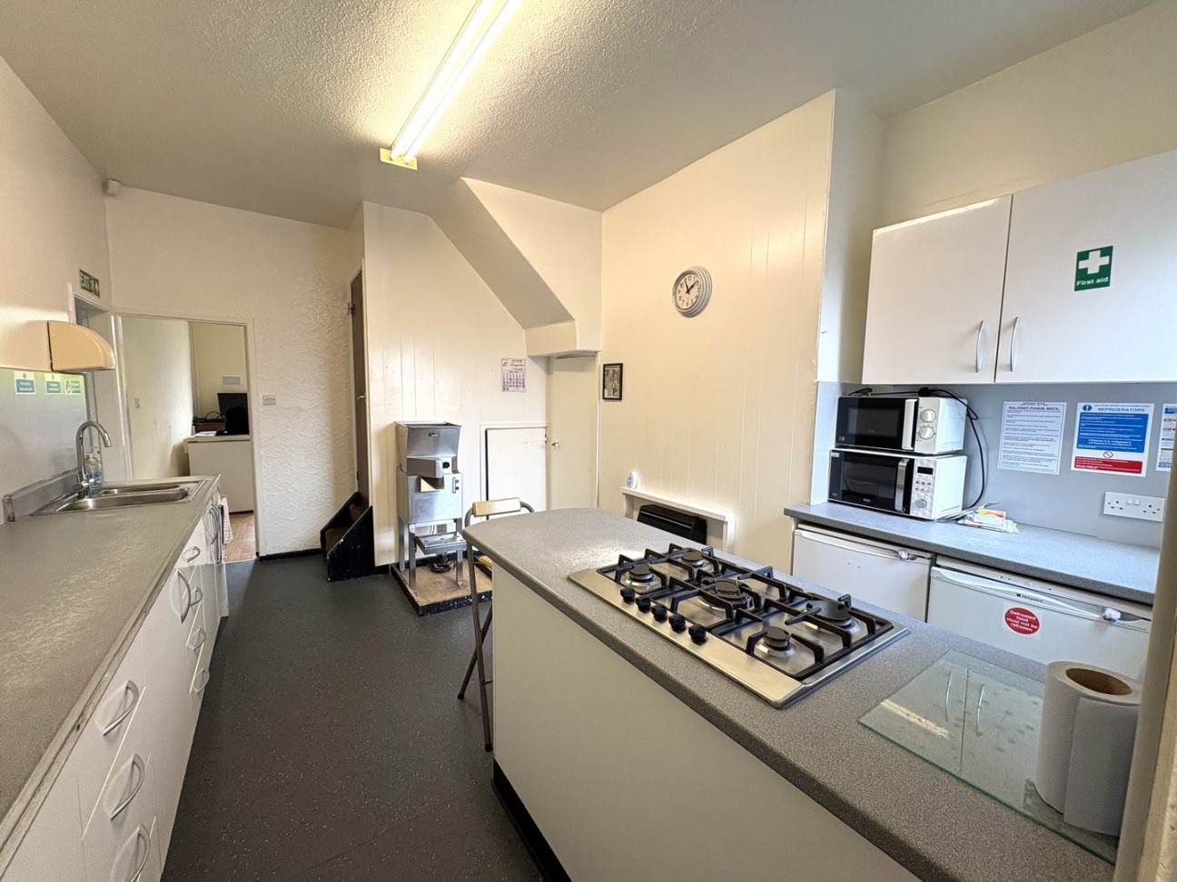 Bennetts Lane, Bolton, Greater Manchester