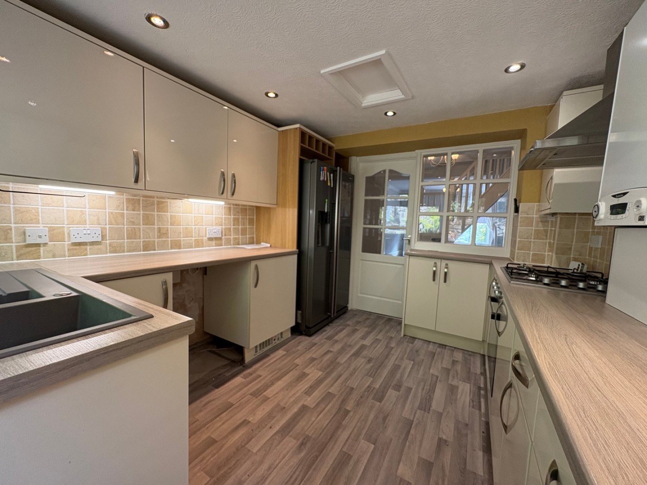 Bolton, Greater Manchester