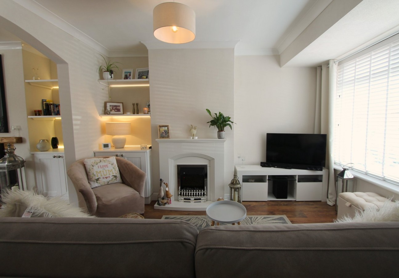 Stocksbridge, Sheffield, South Yorkshire