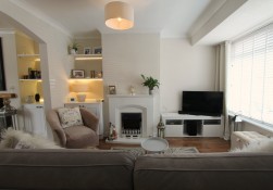 Stocksbridge, Sheffield, South Yorkshire