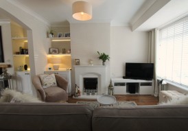 Stocksbridge, Sheffield, South Yorkshire