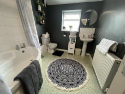 Stocksbridge, Sheffield, South Yorkshire
