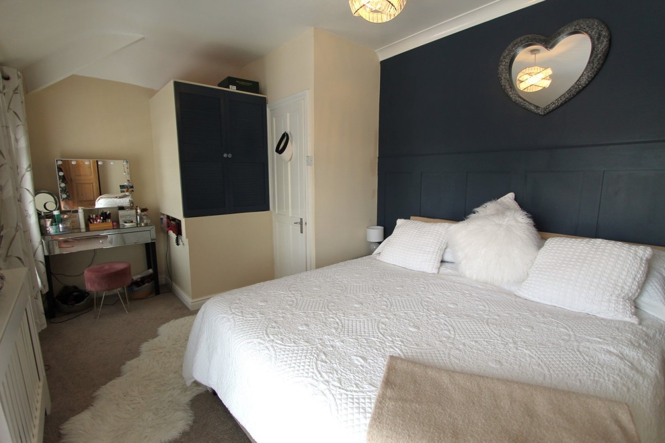 Stocksbridge, Sheffield, South Yorkshire