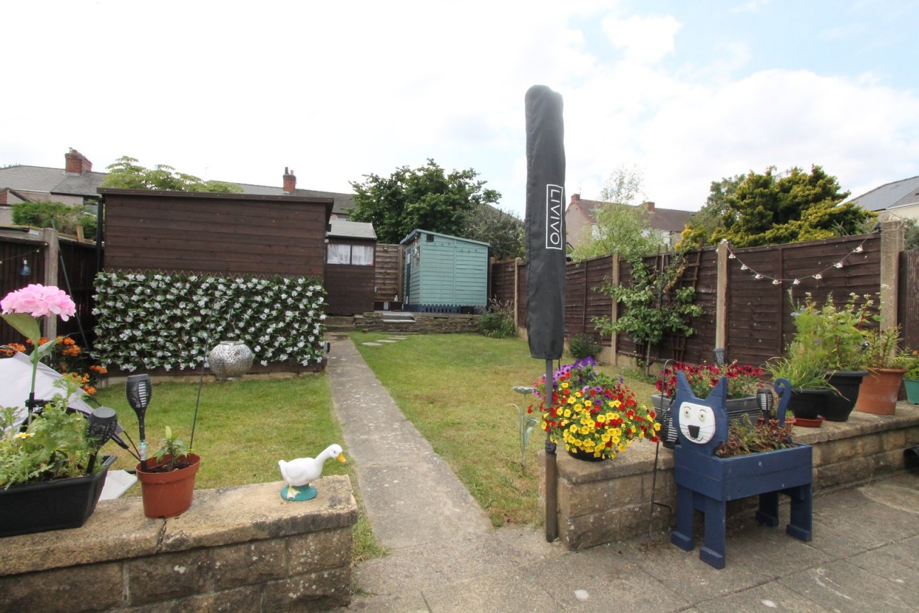 Stocksbridge, Sheffield, South Yorkshire