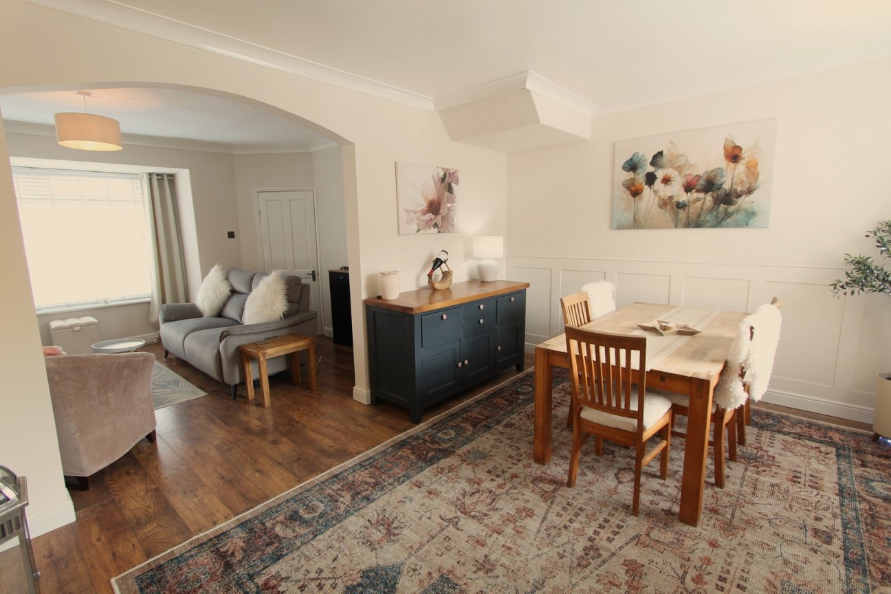 Stocksbridge, Sheffield, South Yorkshire
