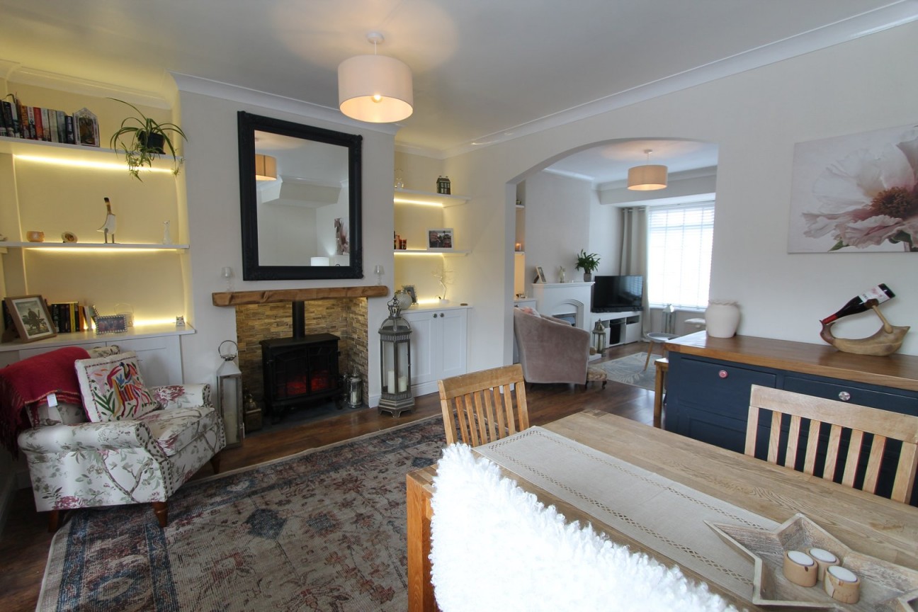 Stocksbridge, Sheffield, South Yorkshire