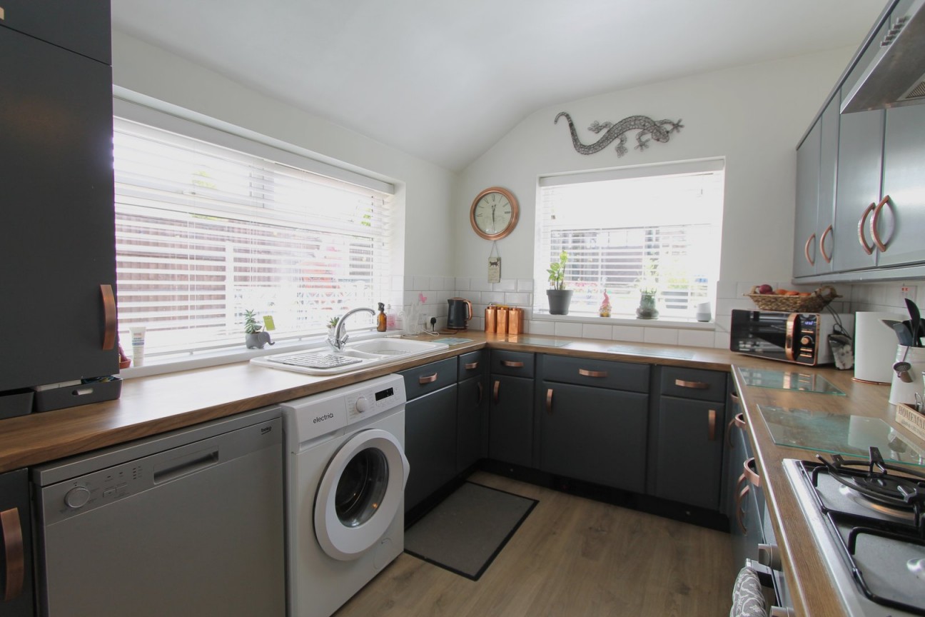 Stocksbridge, Sheffield, South Yorkshire