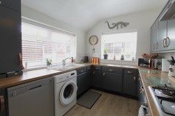 Stocksbridge, Sheffield, South Yorkshire