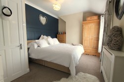 Stocksbridge, Sheffield, South Yorkshire