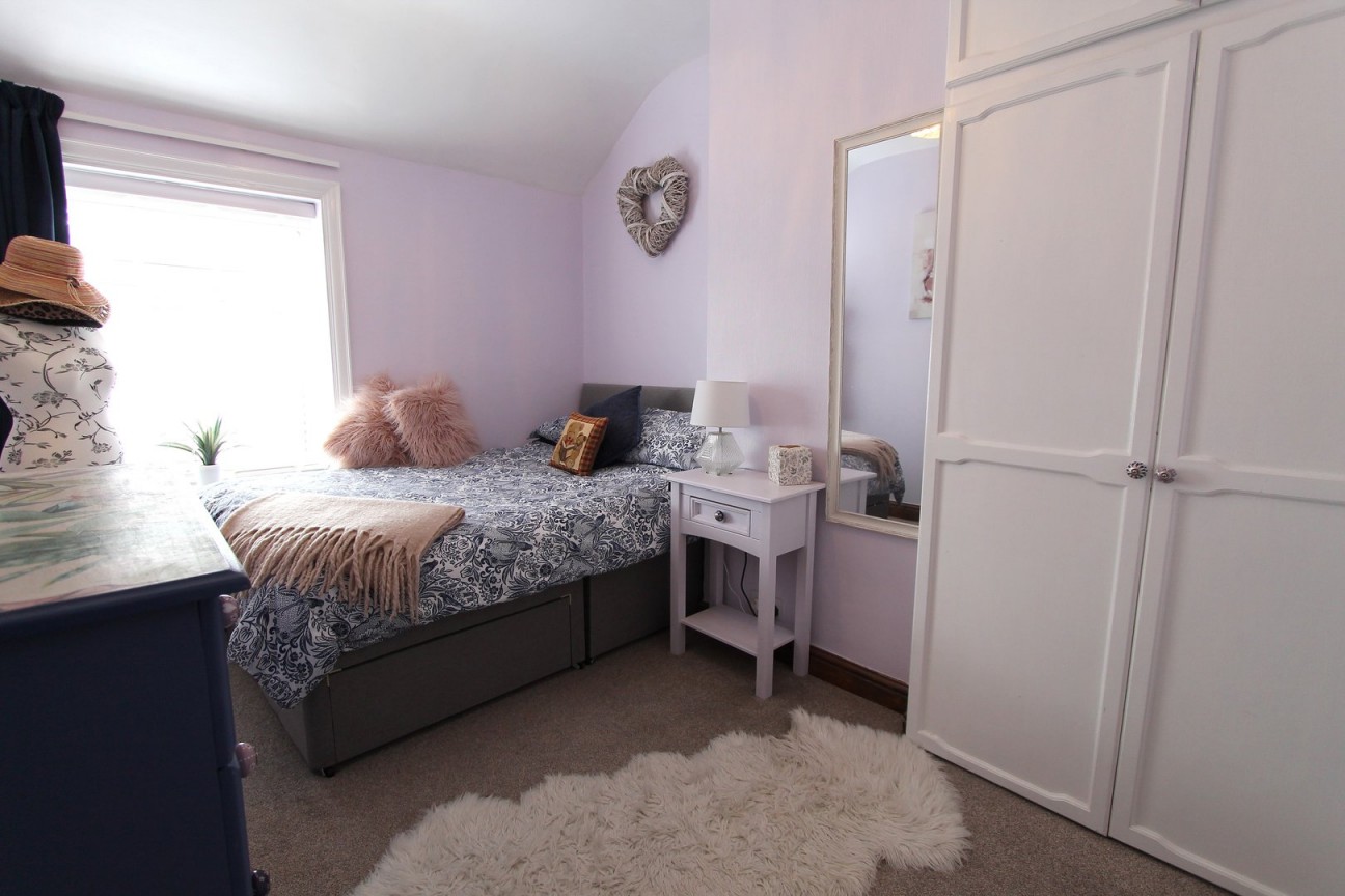Stocksbridge, Sheffield, South Yorkshire
