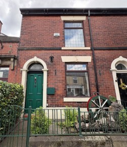 Ainsworth, Bolton, Greater Manchester