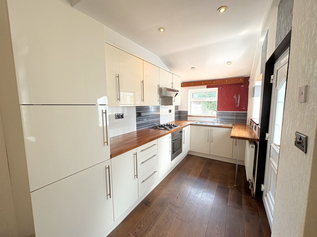 Ainsworth, Bolton, Greater Manchester