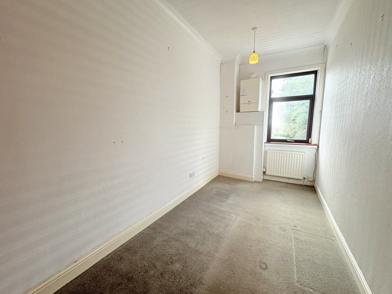 Ainsworth, Bolton, Greater Manchester