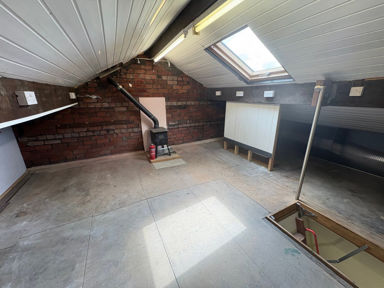 Ainsworth, Bolton, Greater Manchester