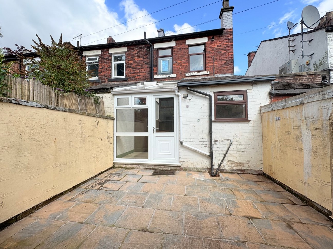 Ainsworth, Bolton, Greater Manchester