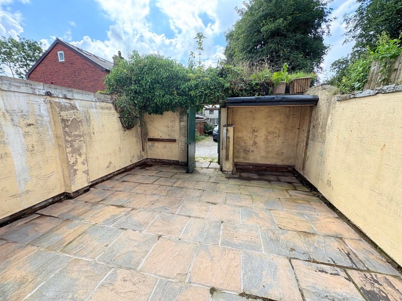 Ainsworth, Bolton, Greater Manchester