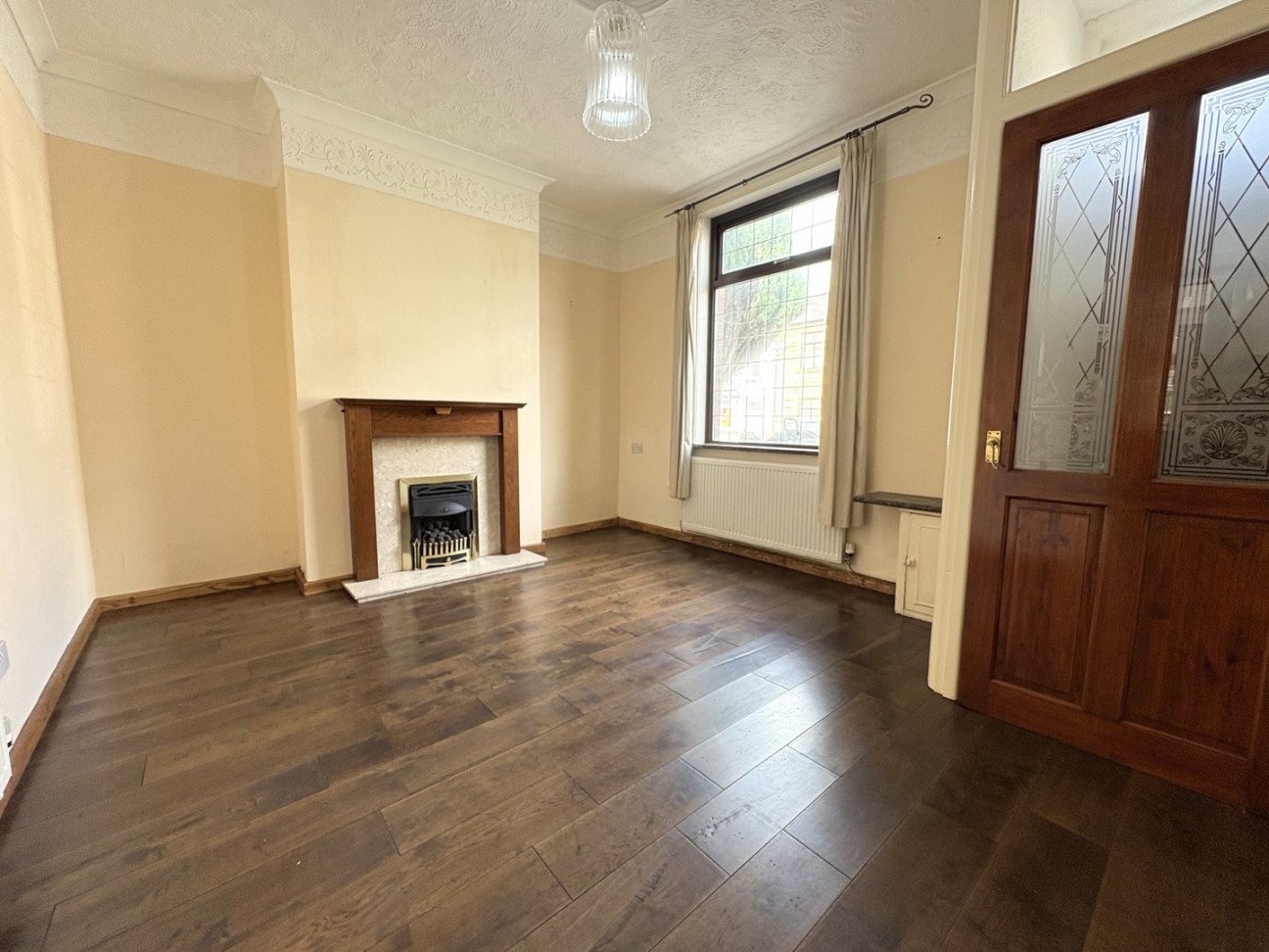 Ainsworth, Bolton, Greater Manchester
